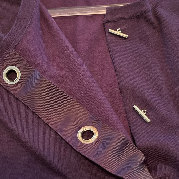 PHILOSOPHY | Large | Eggplant Purple - Picture 12 of 13